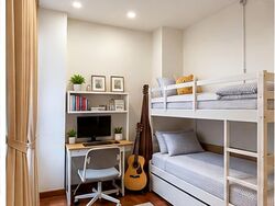 Regentville (D19), Apartment #616527751